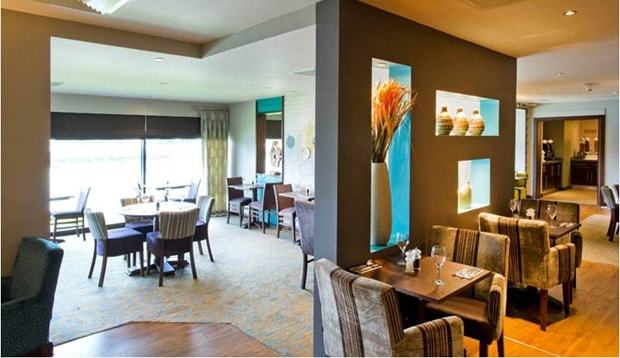 Premier Inn South Mimms/Potters Bar Restaurant photo